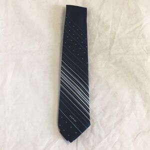 G. GALVANI ITALIAN MEN’S TIE
